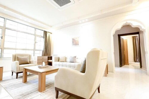 ALFASWAL ALARBAAH SERVICED APARTMENT 