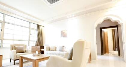 ALFASWAL ALARBAAH SERVICED APARTMENT