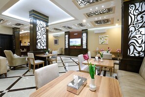 تناول الطعام