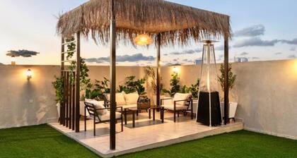 ALFASWAL ALARBAAH SERVICED APARTMENT