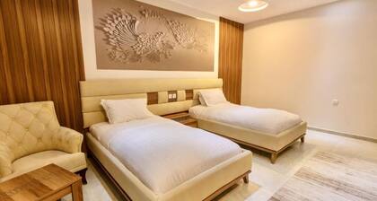 ALFASWAL ALARBAAH SERVICED APARTMENT