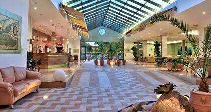 LES MAGNOLIAS HOTEL