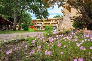 Exterior - LES MAGNOLIAS HOTEL (Primorsko)