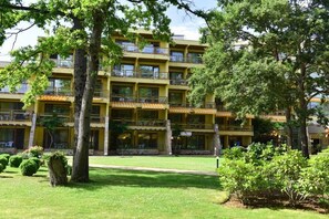 Exterior - LES MAGNOLIAS HOTEL (Primorsko)