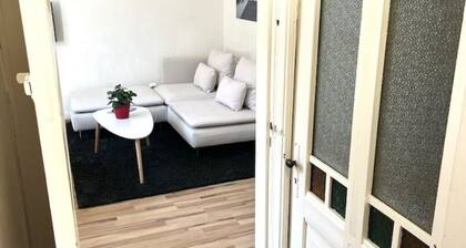 Pension: Superwohnung Nr. 2 in bester Lage