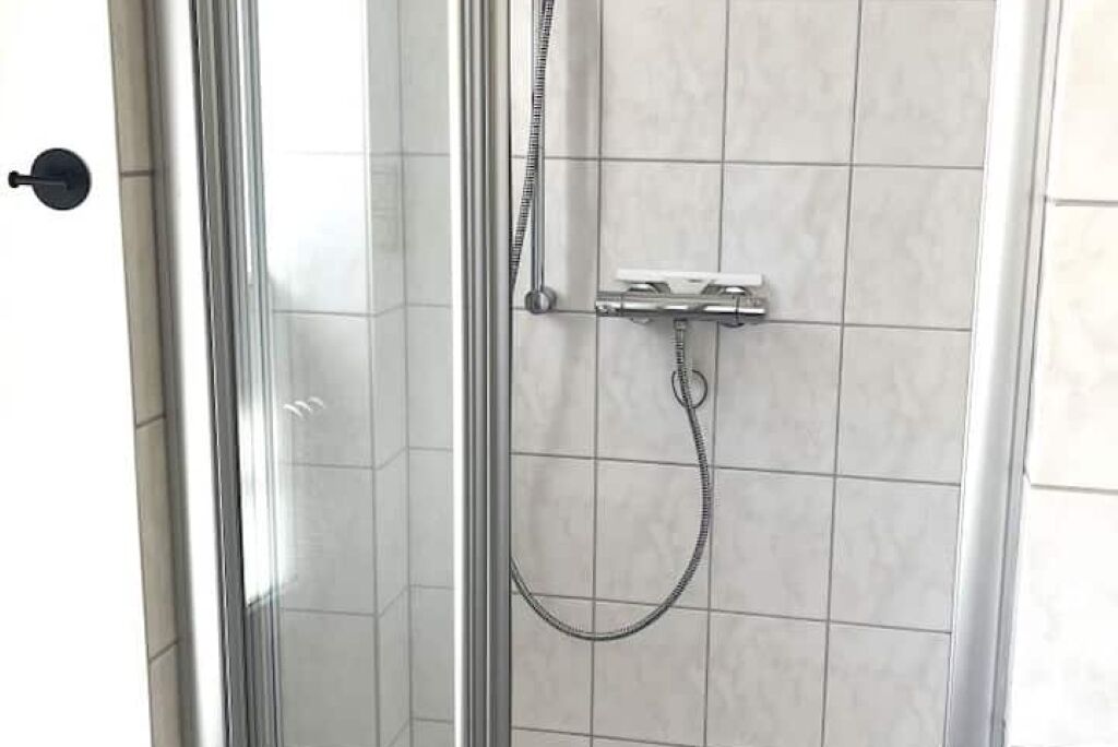 Dusche