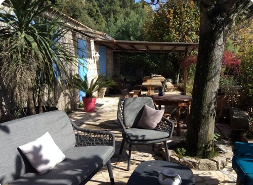 Maison Mare a Mare Ospédale