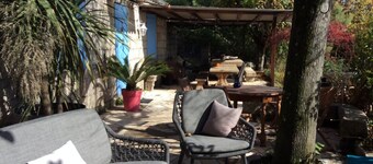 House Mare a Mare Ospédale