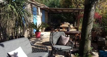 Maison Mare a Mare Ospédale