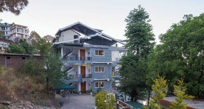 Alaya Stays 1 BHK with Balcony & Breathtaking View | Baljees Melville Divine