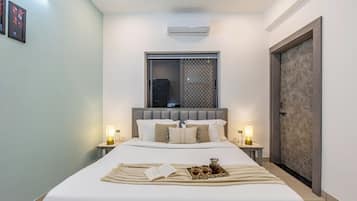 Premium Apartment, 2 Bedrooms (Apartment)