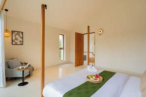 Căn hộ Premium, 3 phòng ngủ (Apartment)