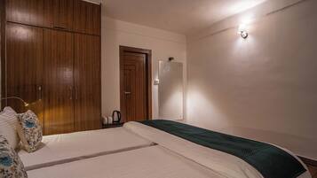 Premium Apartment, 2 Bedrooms (Apartment)