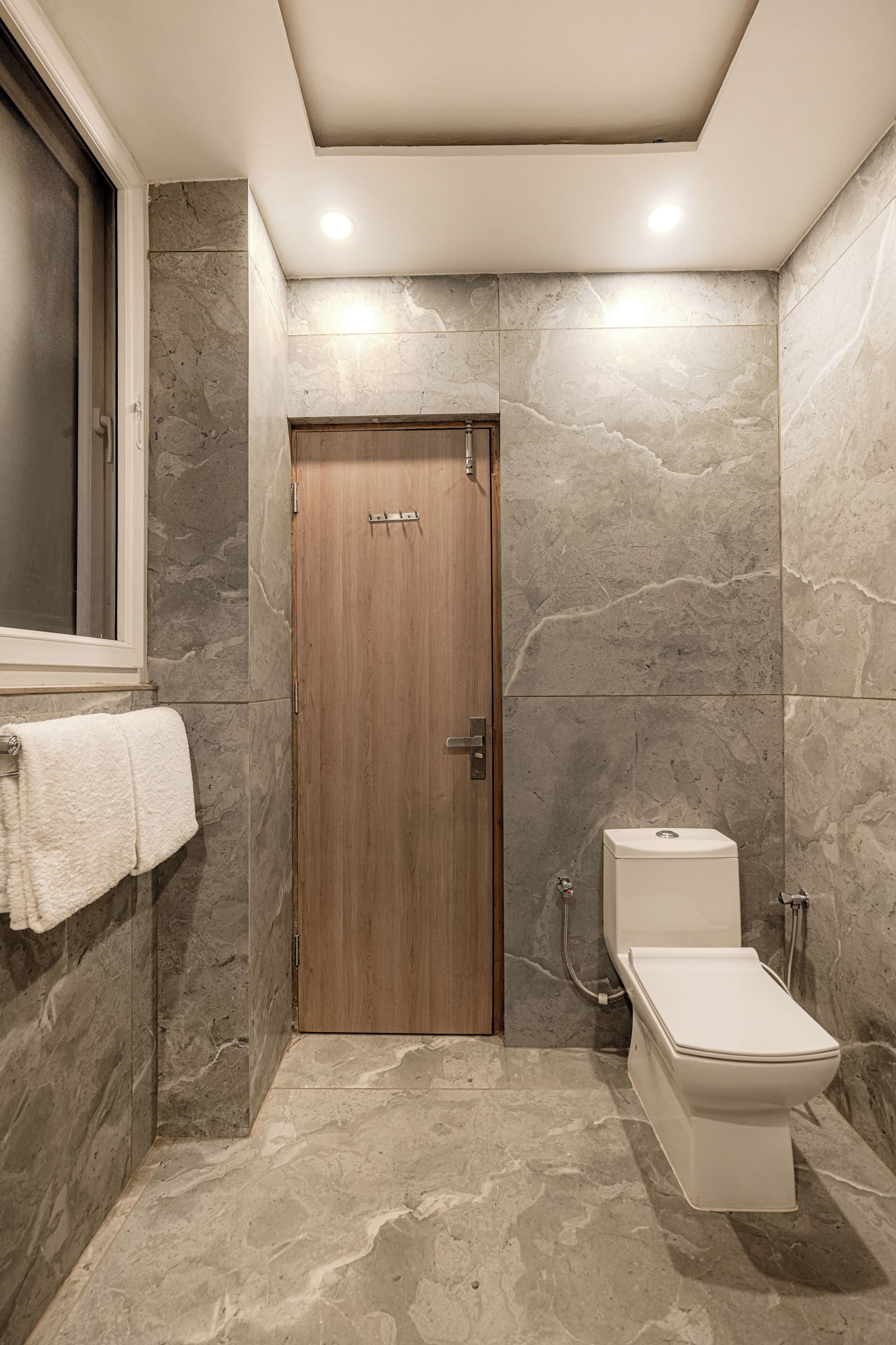 Premium Apartment, 3 Bedrooms (Apartment) | Teres/patio