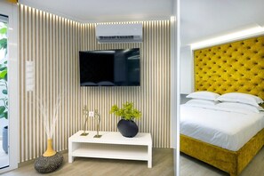 熨斗/熨衫板、免費 Wi-Fi、床單