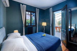 Ferro/asse da stiro, accesso a Internet, lenzuola