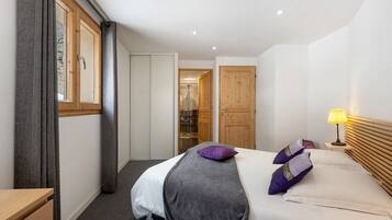 6 Schlafzimmer, Bügeleisen/Bügelbrett, WLAN, Bettwäsche