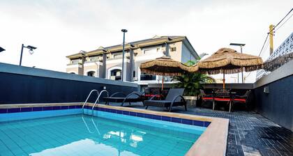 Atlantis Hotels & Apartment