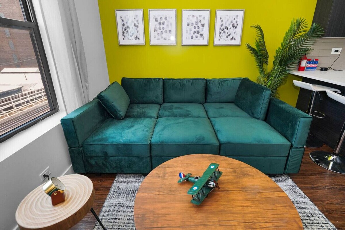 Bild für Gastgeberprofil