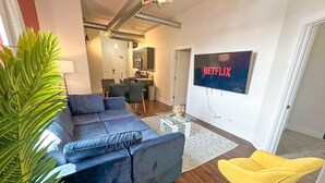 TV