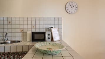 Estudio, vistas al jardín | Interior