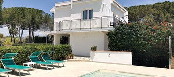 Villa Mar