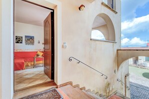 Interior - Apartment 'Orchidea' with Private Terrace and Air Conditioning (Capoliveri)