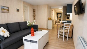 Oppholdsområde
