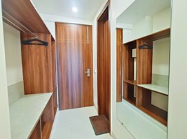 Servicios de la habitación