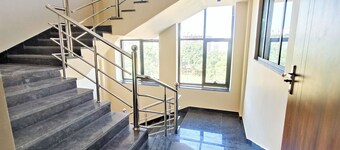 Hotel Krishna Anandam Regency