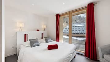 4 Schlafzimmer, BĂŒgeleisen/BĂŒgelbrett, WLAN, BettwĂ€sche