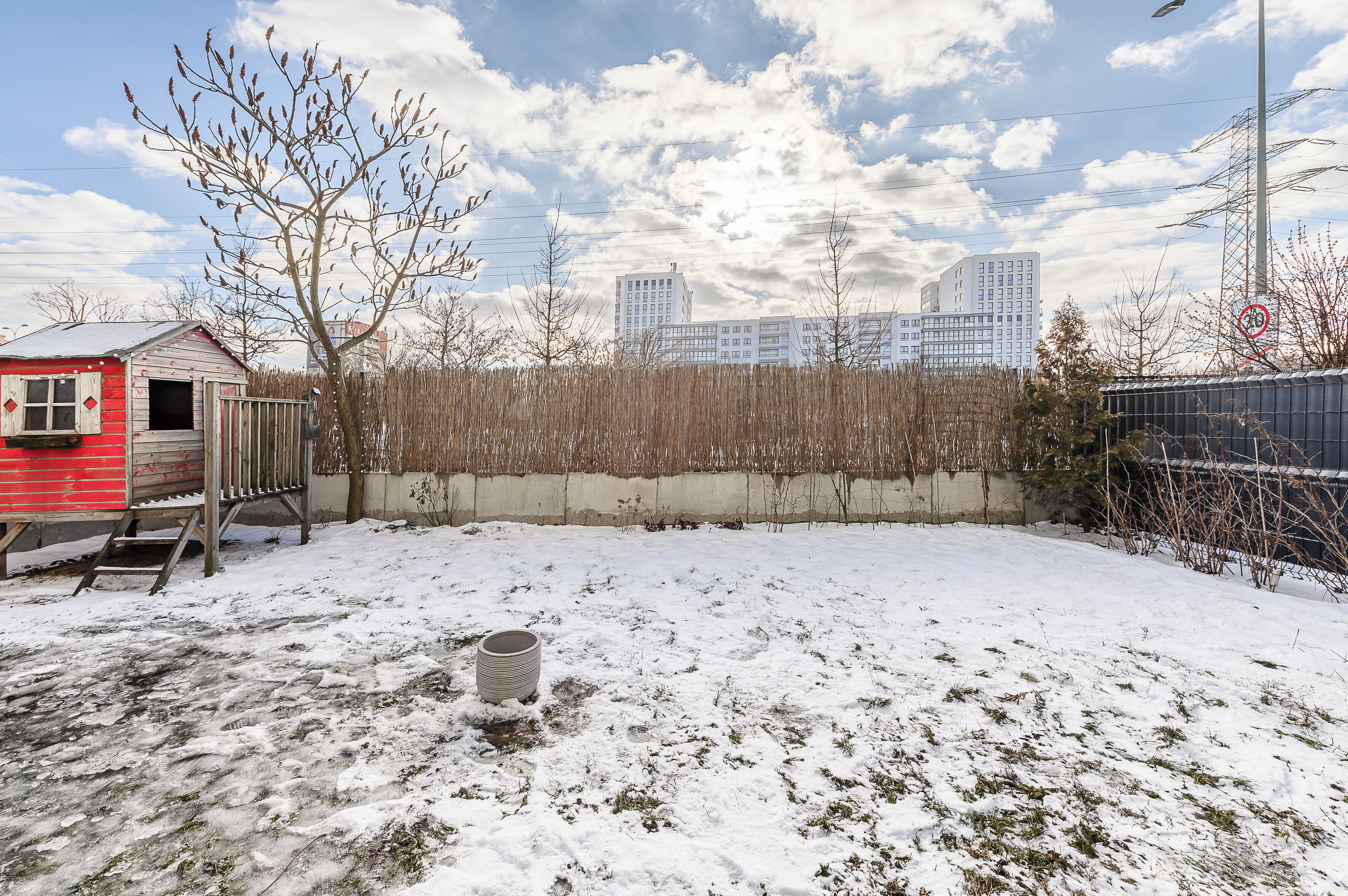 Comfort Apartment, Patio, Desert View | Terrace/patio