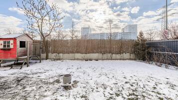 Comfort Apartment, Patio, Desert View | Terrace/patio