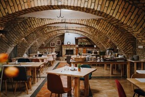 Restaurant - Hotel Piano (Szeged)