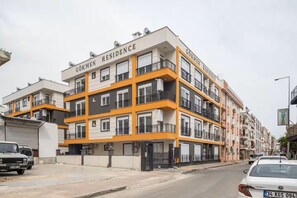 Exterior - Gokmen Residences (Muratpasa)