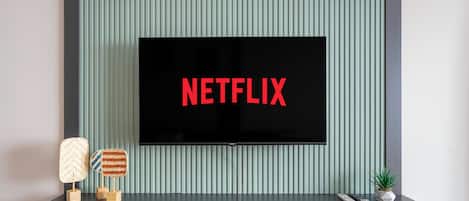 Comfort Apartment, 2 Bedrooms | Premium bedding, individually decorated, individually furnished, desk