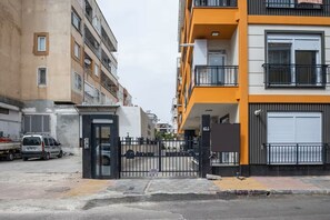 Exterior - Gokmen Residences (Muratpasa)