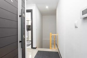 Economy Apartment, 4 Bedrooms, 2 Bathrooms | View from room