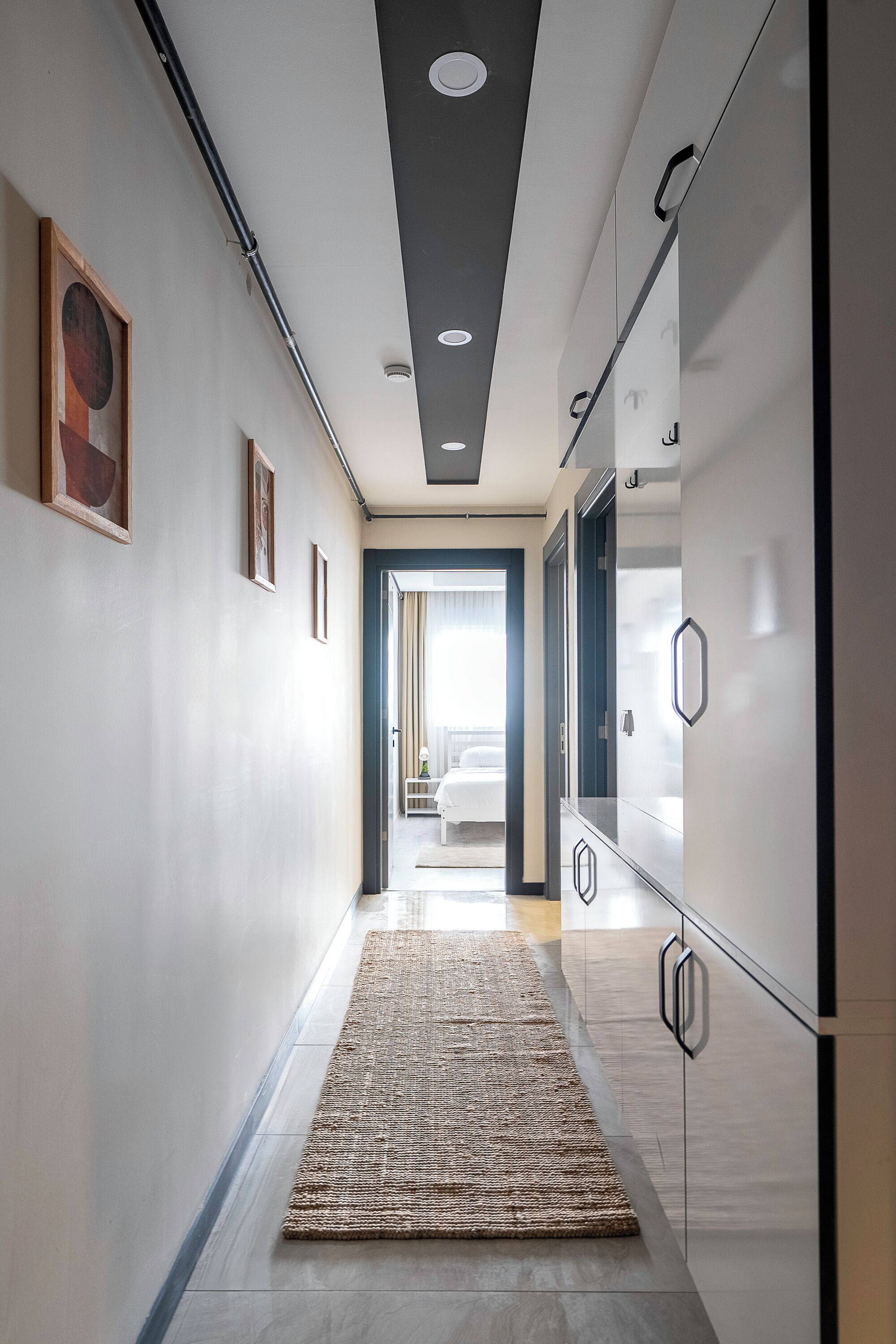 Comfort Apartment, 2 Bedrooms | Premium bedding, individually decorated, individually furnished, desk