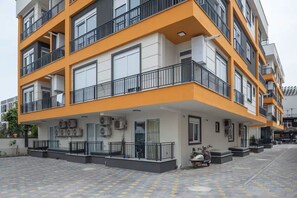 Exterior - Gokmen Residences (Muratpasa)