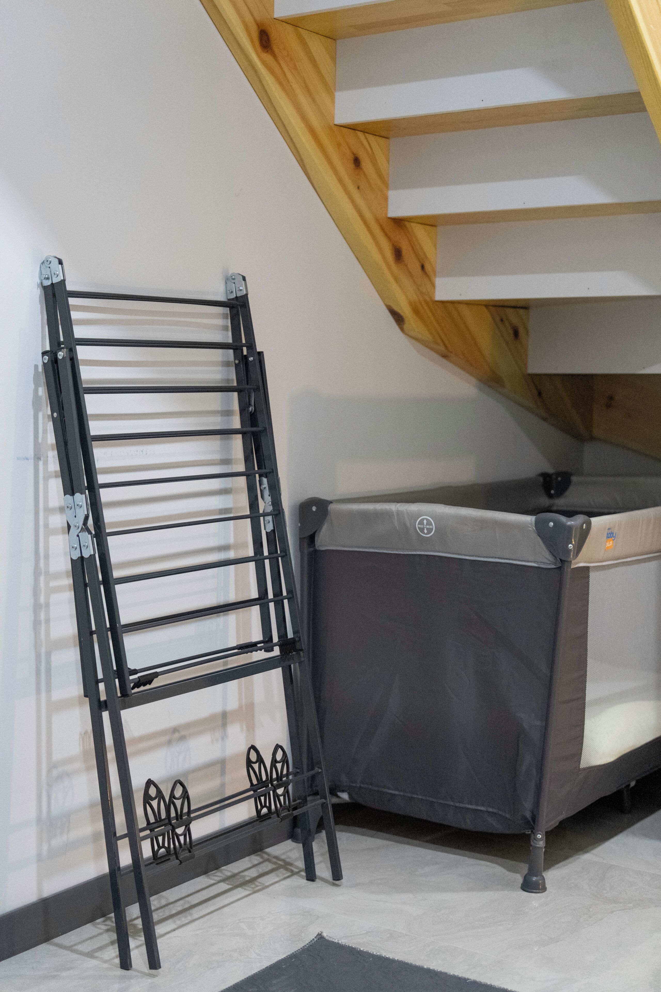 Economy Apartment, 3 Bedrooms, 2 Bathrooms | Premium bedding, desk, laptop workspace, blackout curtains