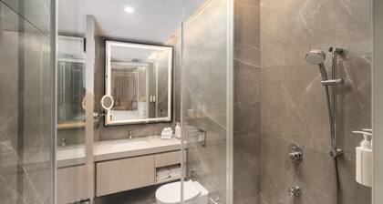 Hotel Gwalior Regency, a member of Radisson Individuals