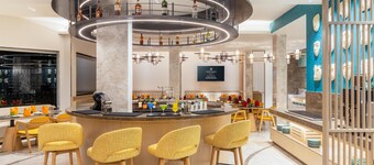 โรงแรม กวาลิออร์ รีเจนซี บาย เรดิสัน อินดิวิดวลส์  