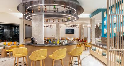 Hotel Gwalior Regency, a member of Radisson Individuals