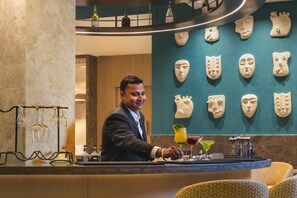 Restaurant - Hotel Gwalior Regency, a member of Radisson Individuals (Gwalior)