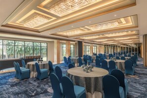 Meeting facility - Hotel Gwalior Regency, a member of Radisson Individuals (Gwalior)
