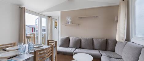 Table de tennis de table