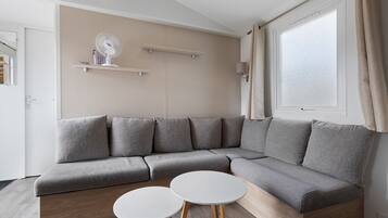 Table de tennis de table