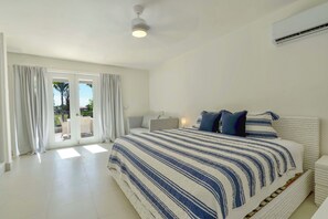 Silitysrauta/-lauta, Wi-Fi, vuodevaatteet