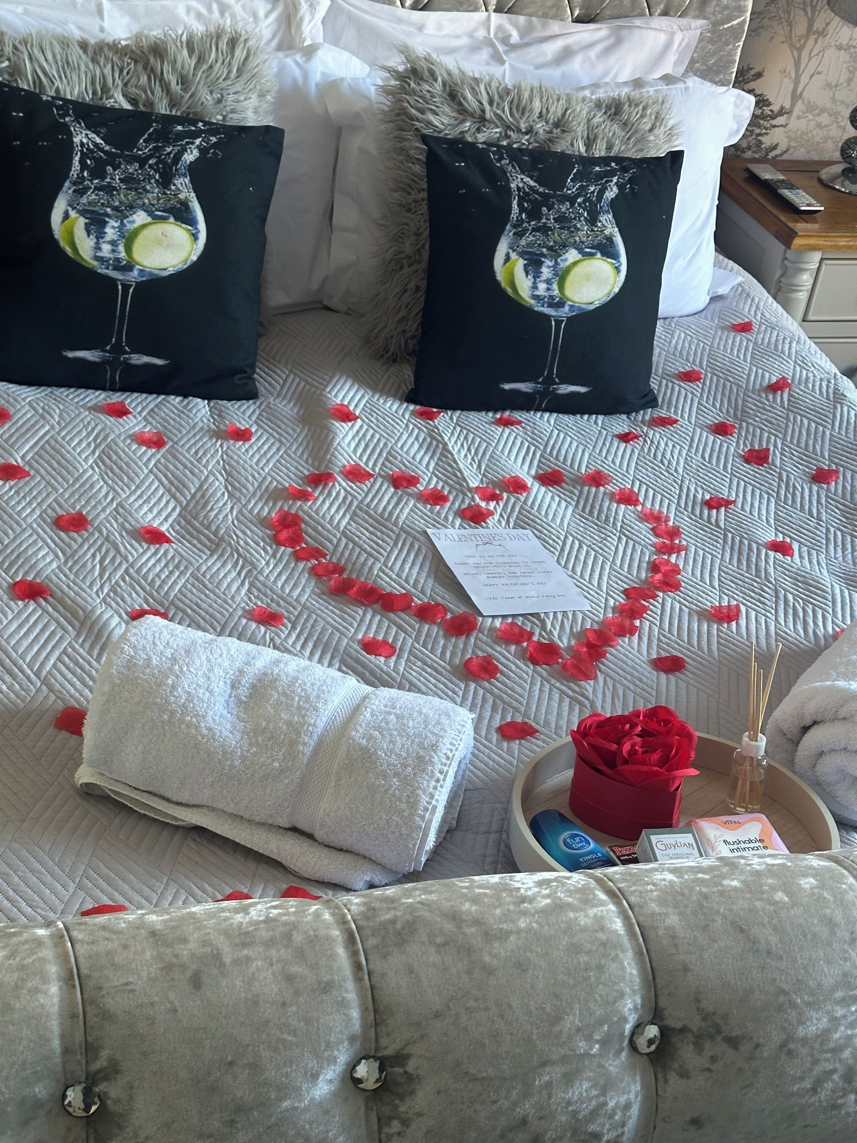 Superior Triple Room, River View